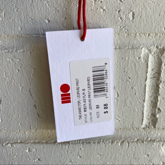 NWT Solid & Striped The Annie Bikini - Picture 5 of 9